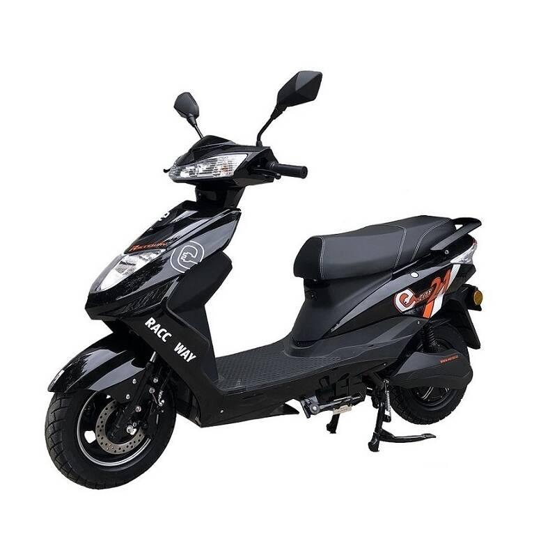 Elektroskútr RACCEWAY City 21, 20 Ah