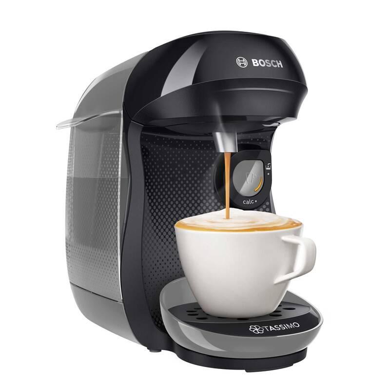 Espresso Bosch Tassimo Happy TAS1009, Espresso, Bosch, Tassimo, Happy, TAS1009