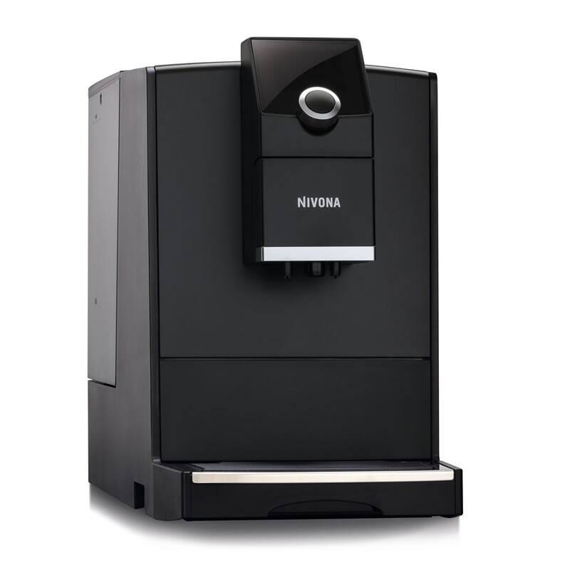 Espresso Nivona CafeRomatica NICR 790 černé