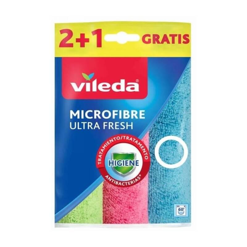 Hadřík Vileda Ultra Fresh, 2 1 ks, Hadřík, Vileda, Ultra, Fresh, 2, 1, ks