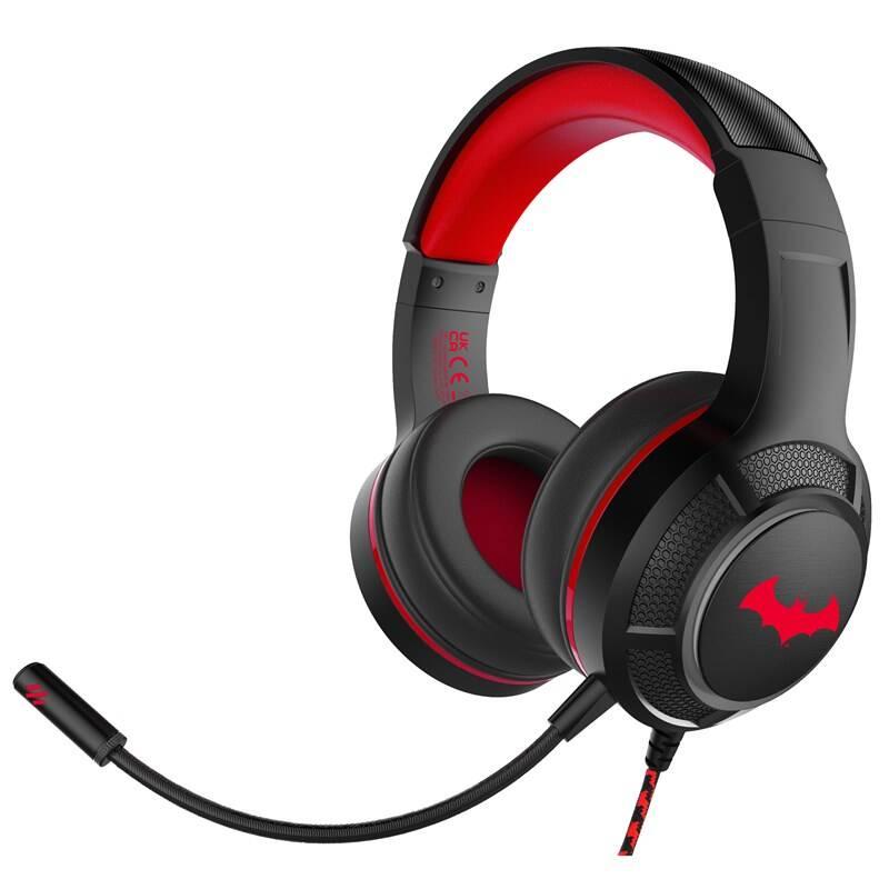 Headset OTL Technologies Batman PRO G4