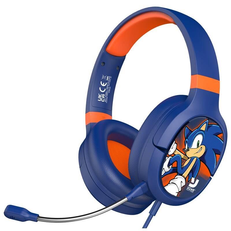 Headset OTL Technologies SEGA Modern Sonic