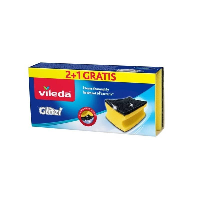 Houbička Vileda Glitzi, 2 1 ks