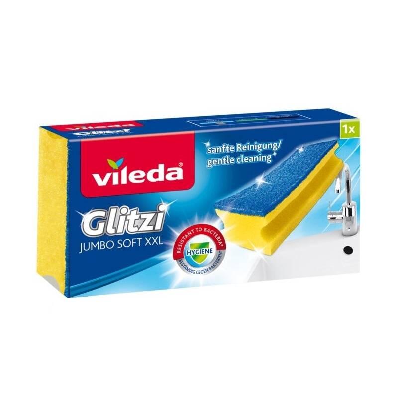 Houbička Vileda Glitzi Jumbo XXL, 1 ks