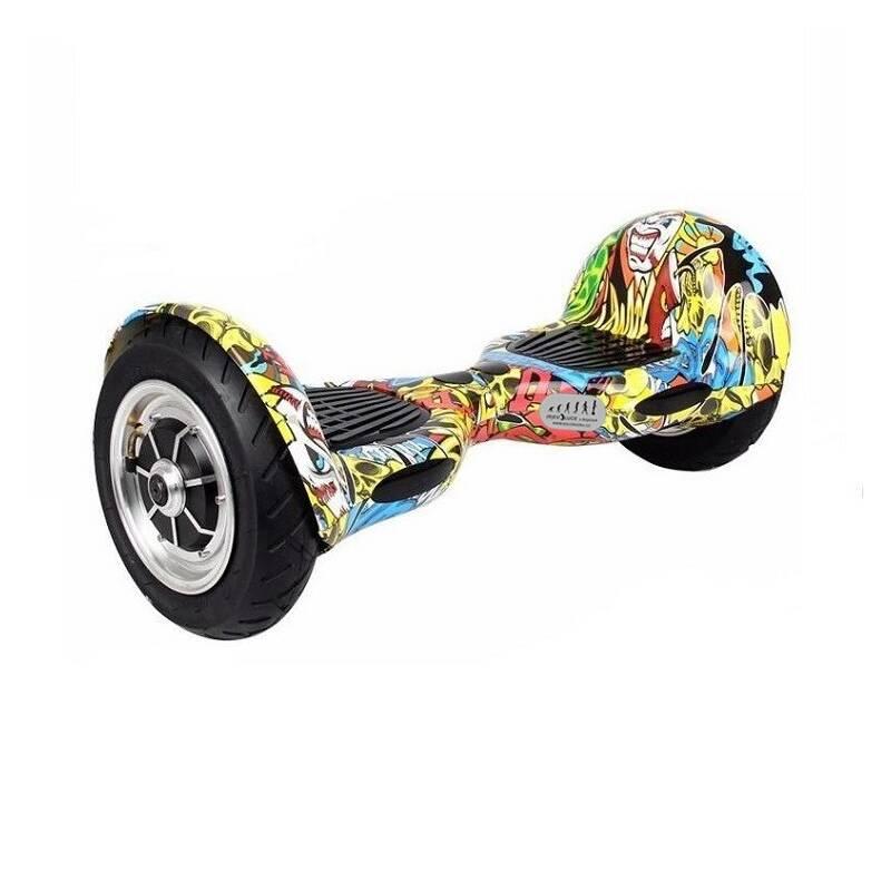 Hoverboard Eljet Cross