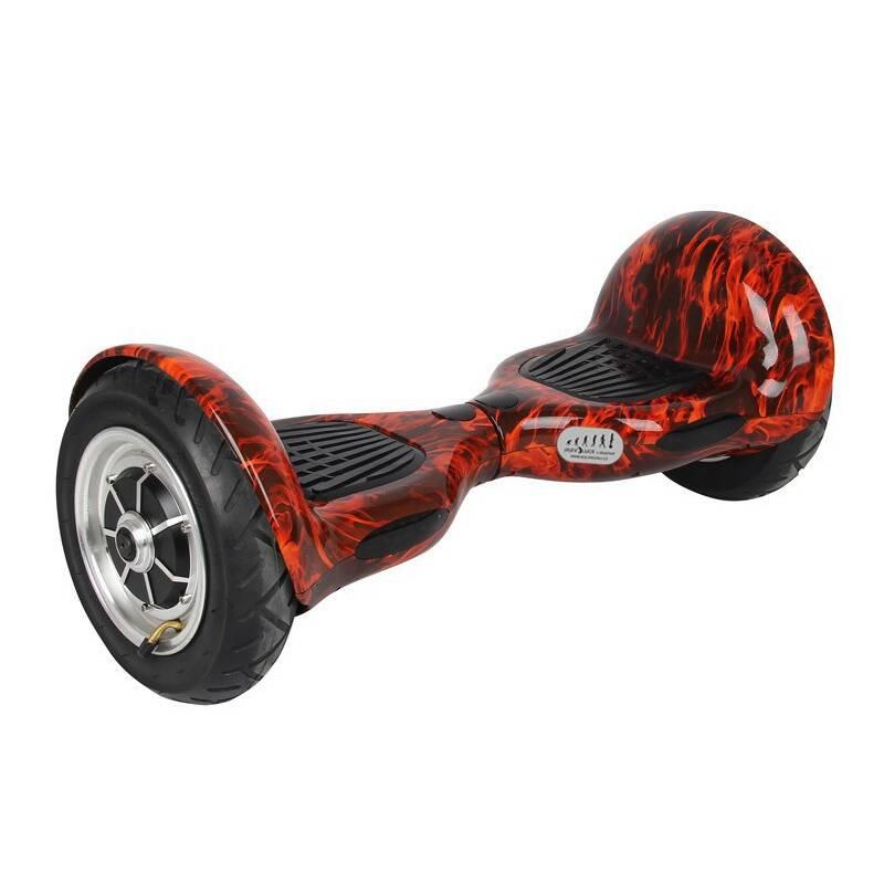 Hoverboard Eljet Cross