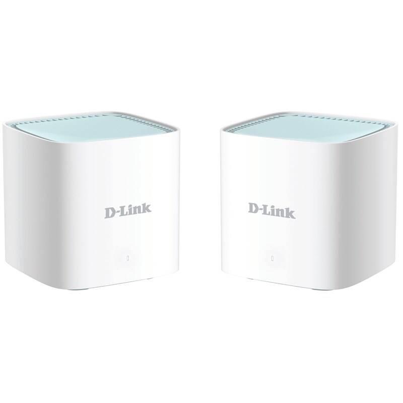 Komplexní Wi-Fi systém D-Link M15-2, Komplexní, Wi-Fi, systém, D-Link, M15-2