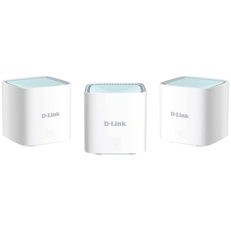 Komplexní Wi-Fi systém D-Link M15-3, Komplexní, Wi-Fi, systém, D-Link, M15-3