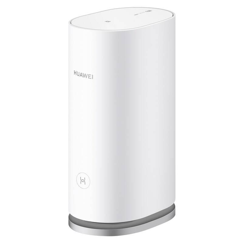 Komplexní Wi-Fi systém Huawei WiFi Mesh 7 bílý, Komplexní, Wi-Fi, systém, Huawei, WiFi, Mesh, 7, bílý