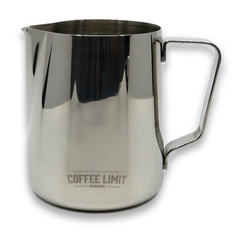 Konvička na mléko COFFEE LIMIT 600