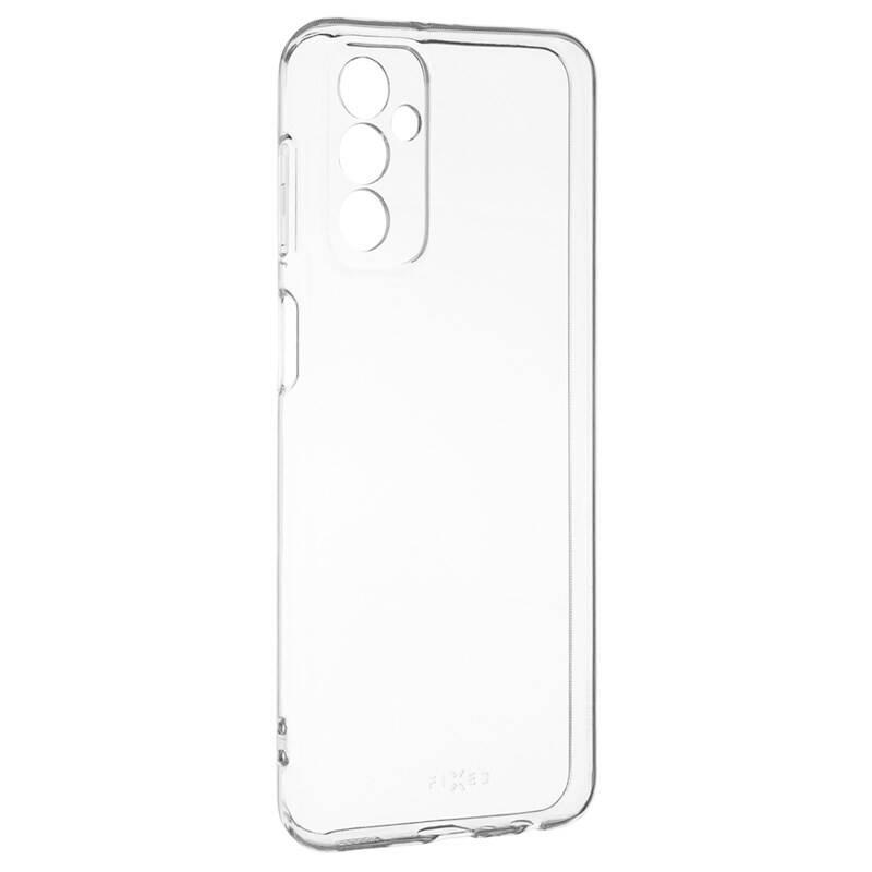 Kryt na mobil FIXED na Samsung Galaxy M23 5G průhledný