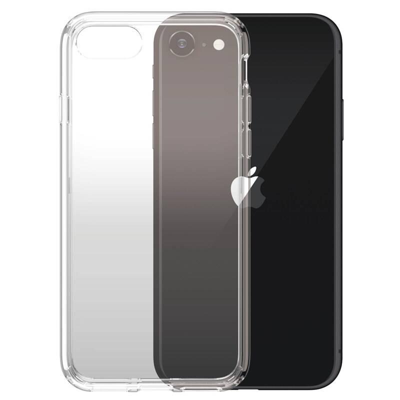 Kryt na mobil PanzerGlass HardCase na Apple iPhone 7 8 SE průhledný