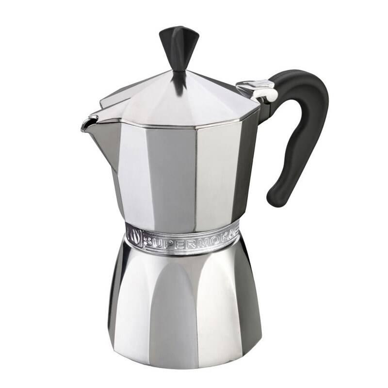 Moka konvice G.A.T. Supermoka 6, Moka, konvice, G.A.T., Supermoka, 6