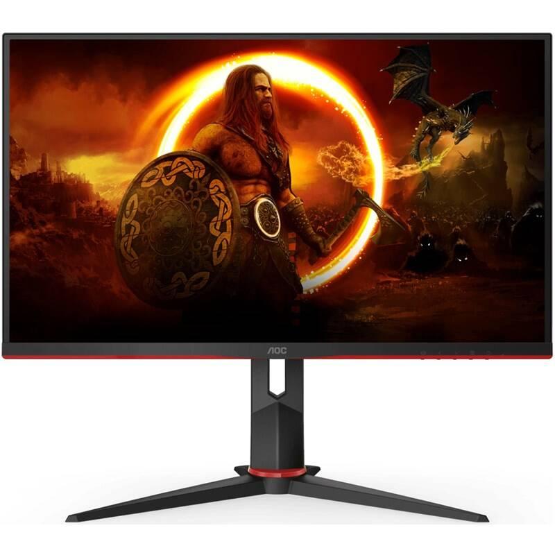 Monitor AOC Q27G2S