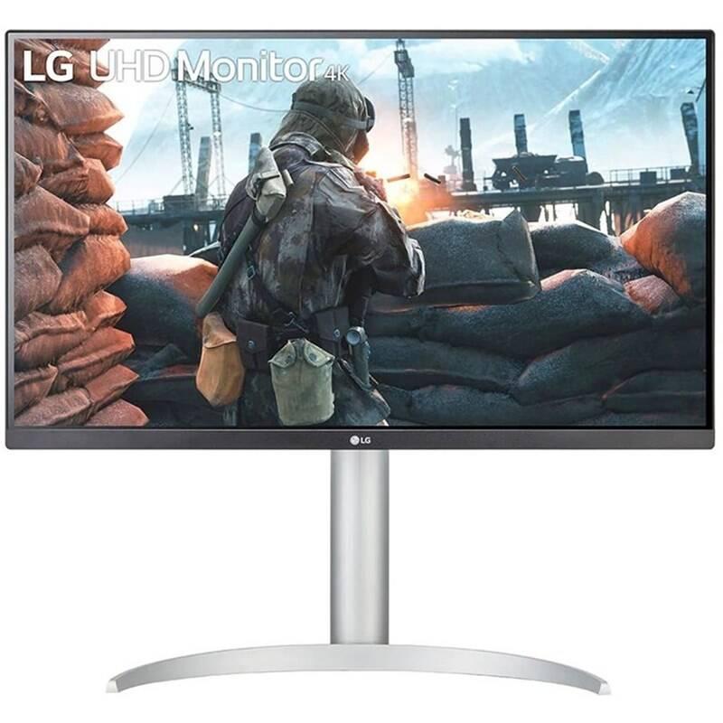 Monitor LG 27UP650