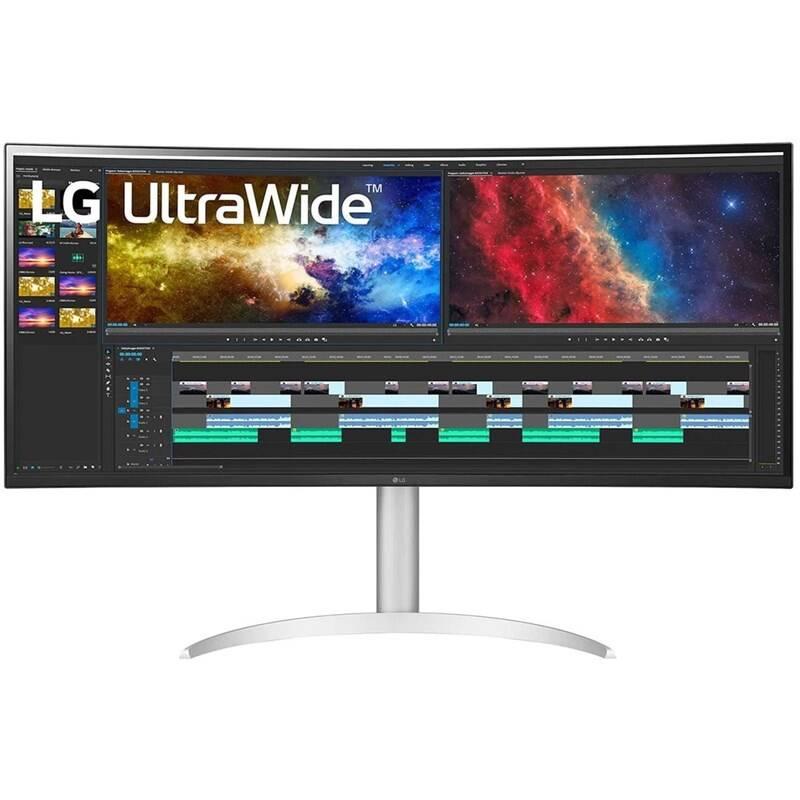 Monitor LG 38WP85C