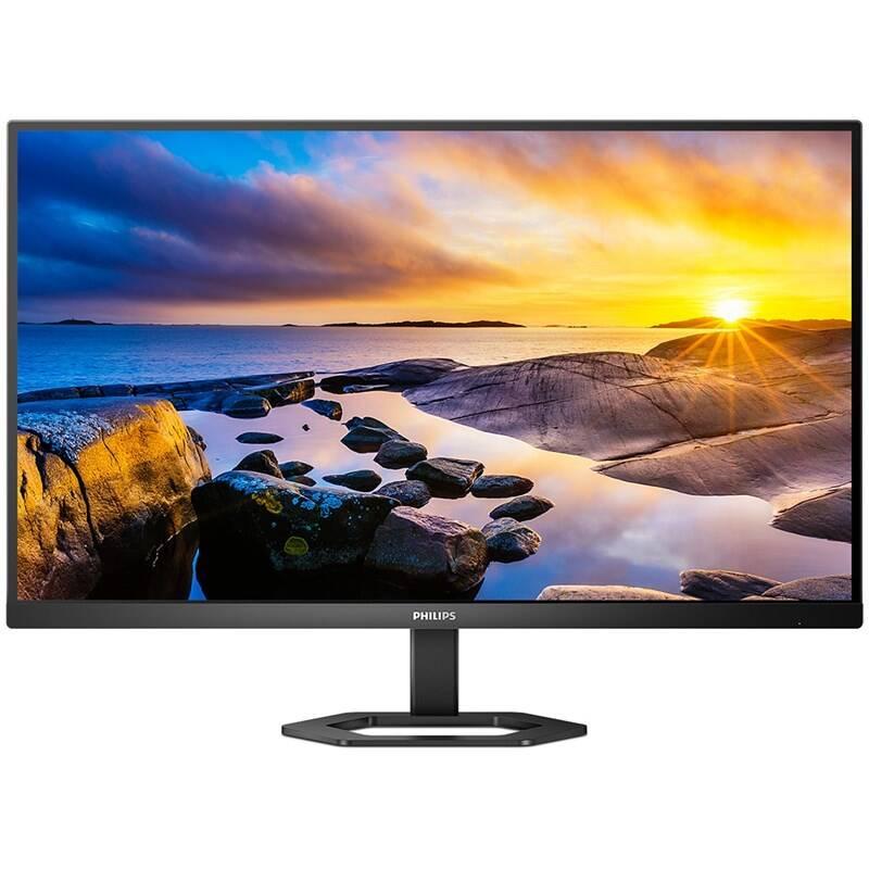 Monitor Philips 27E1N5300AE černý