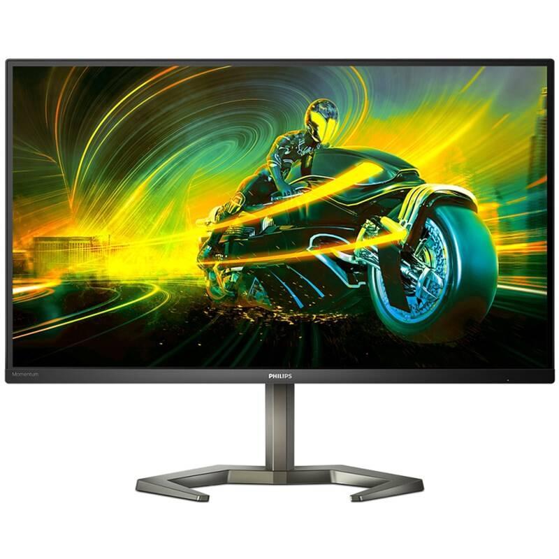 Monitor Philips 27M1N5200PA 00 černý
