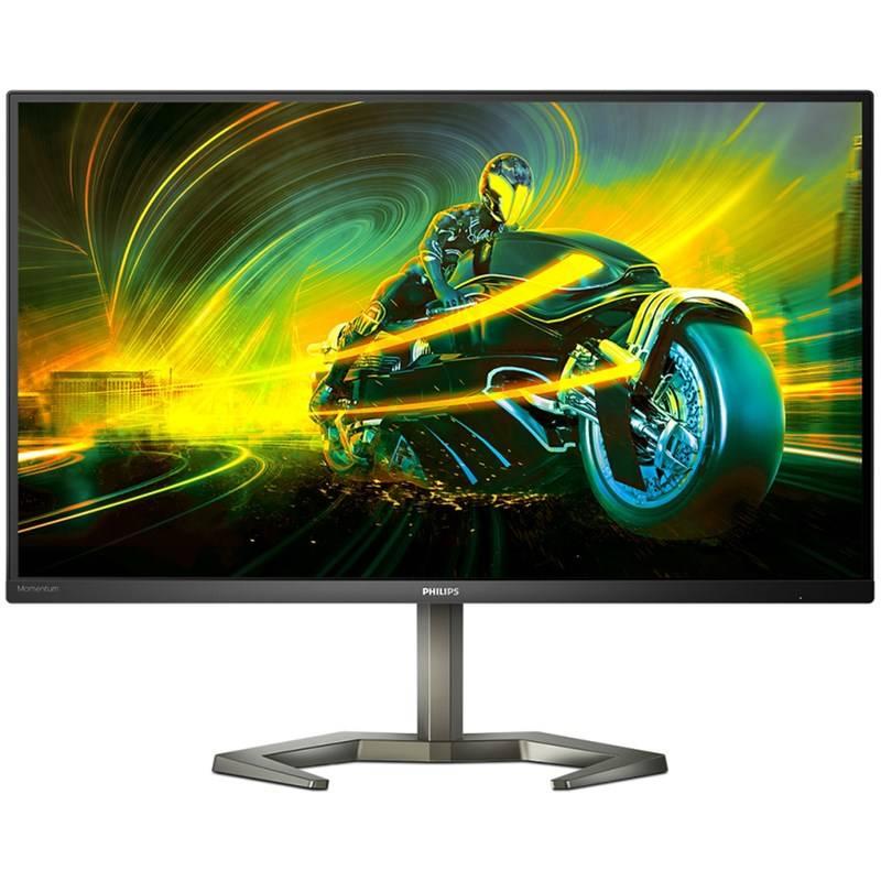 Monitor Philips 27M1N5500ZA 00 černý