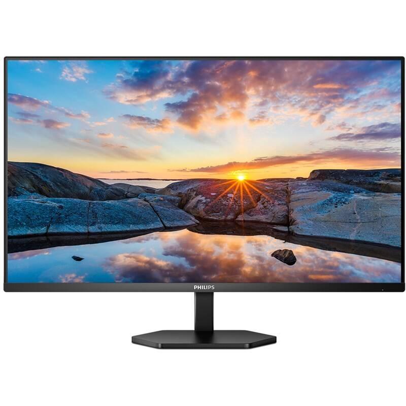 Monitor Philips 32E1N3600LA černý