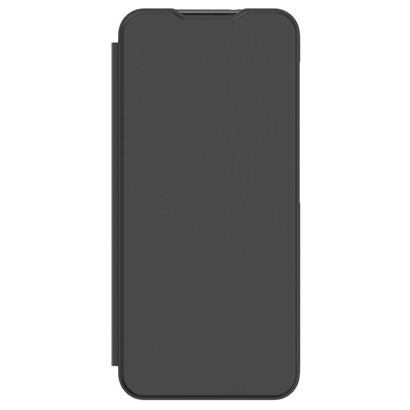 Pouzdro na mobil flipové Samsung Galaxy A13 černé