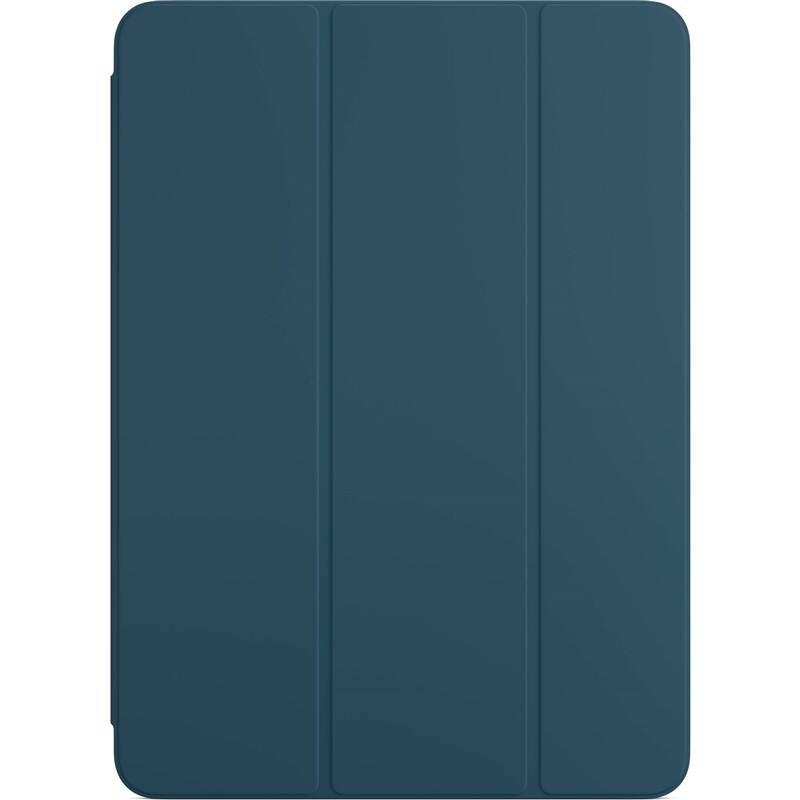 Pouzdro na tablet Apple Smart Folio pro iPad Air - námořně modré, Pouzdro, na, tablet, Apple, Smart, Folio, pro, iPad, Air, námořně, modré