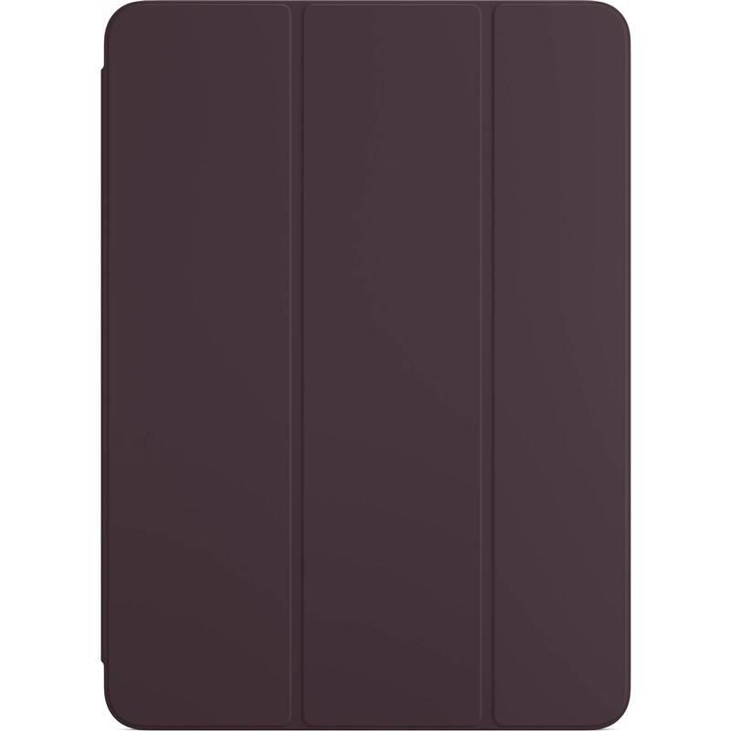 Pouzdro na tablet Apple Smart Folio pro iPad Air - tmavě višňové