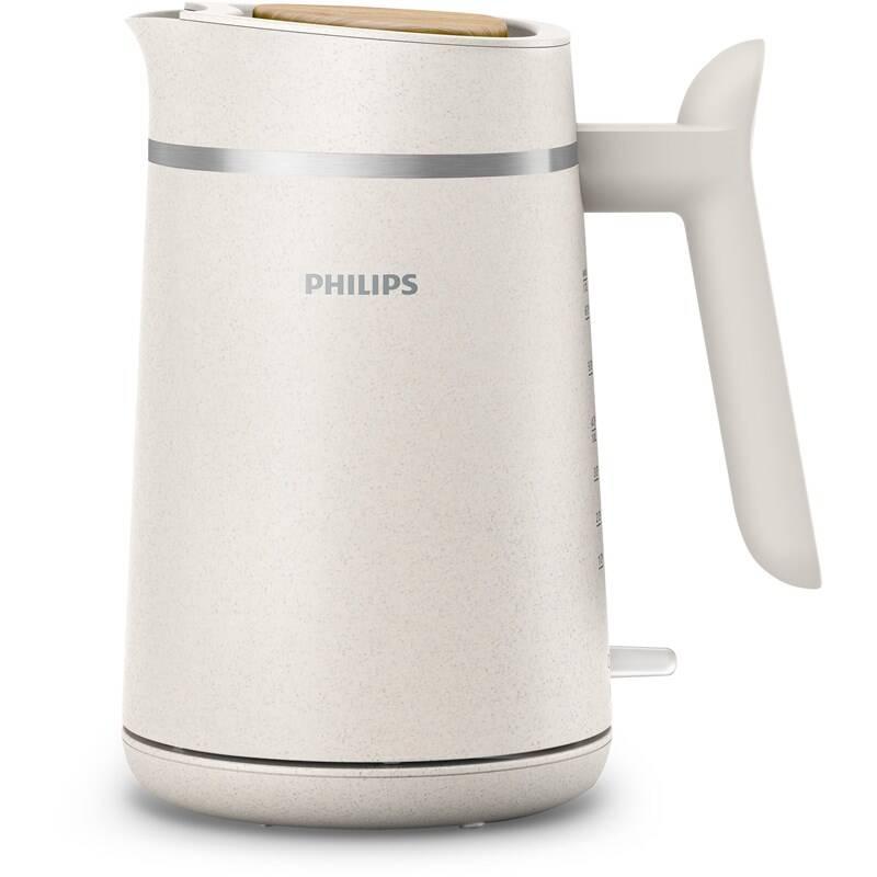 Rychlovarná konvice Philips Eco Conscious Edition HD9365 10 bílá