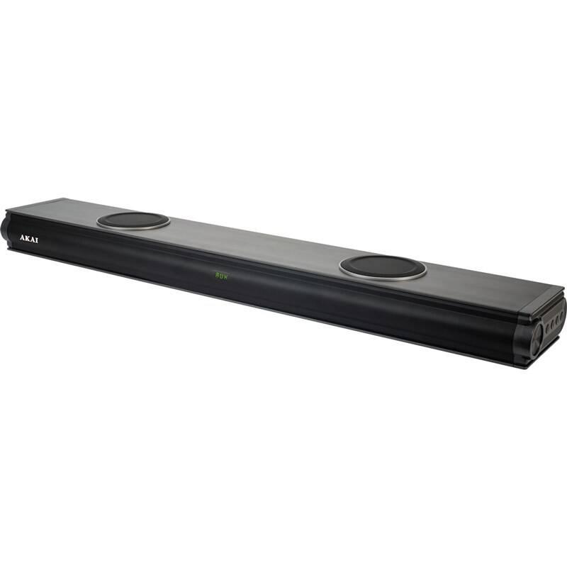 Soundbar AKAI ASB-29 černý, Soundbar, AKAI, ASB-29, černý