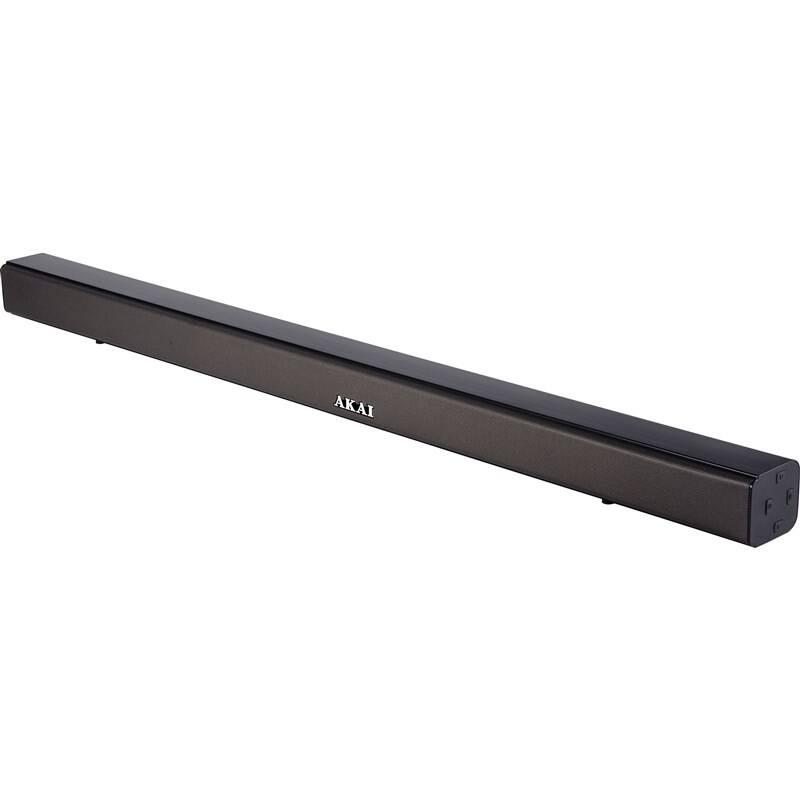 Soundbar AKAI ASB-5L černý