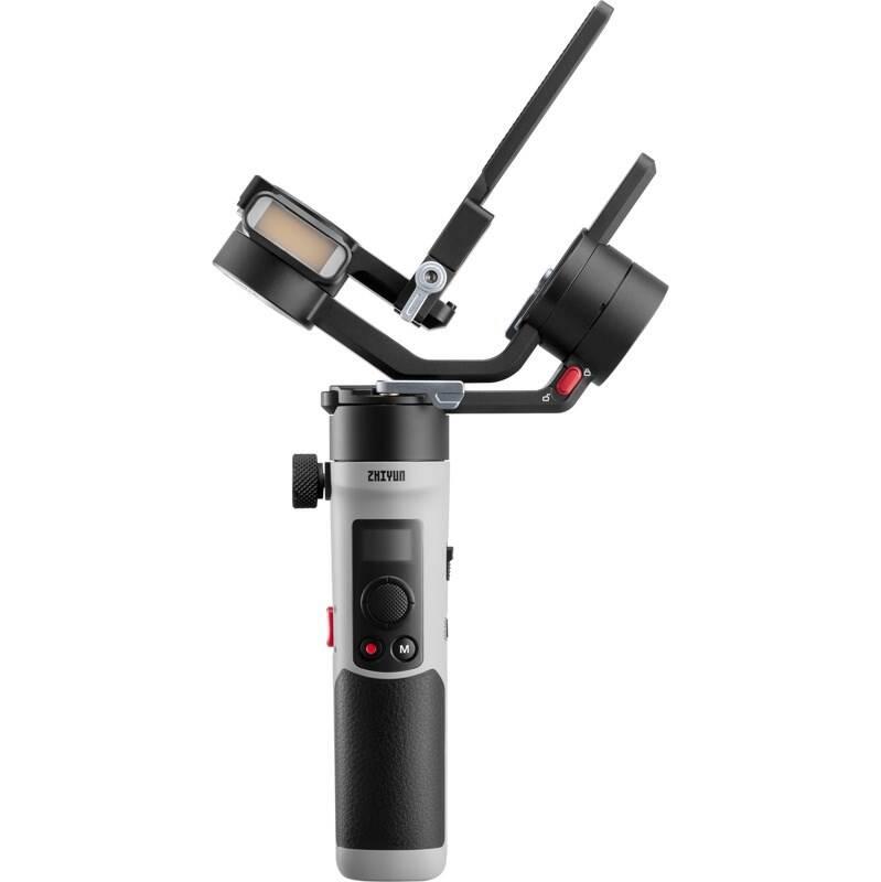 Stabilizátor Zhiyun Crane M2S černý