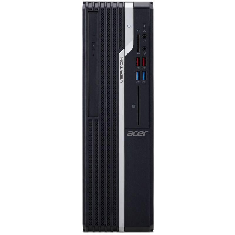 Stolní počítač Acer Veriton VS2680G černý