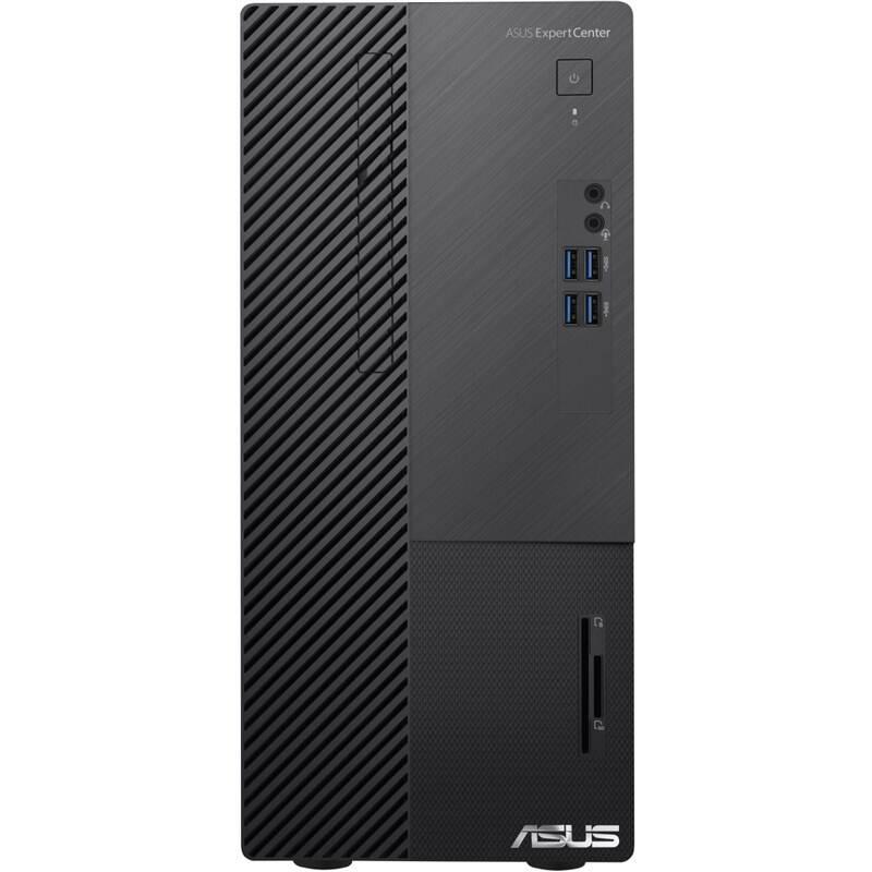 Stolní počítač Asus ExpertCenter D500MA černý