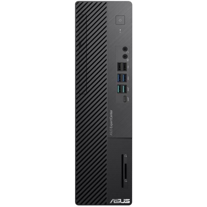 Stolní počítač Asus ExpertCenter D7 - 9L černý