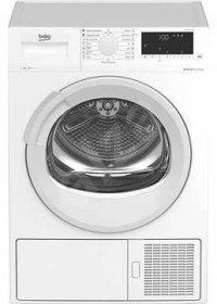 Sušička prádla Beko EDF85241CSH1W