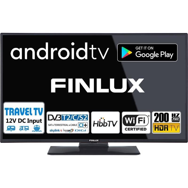 Televize Finlux 24FHMF5770