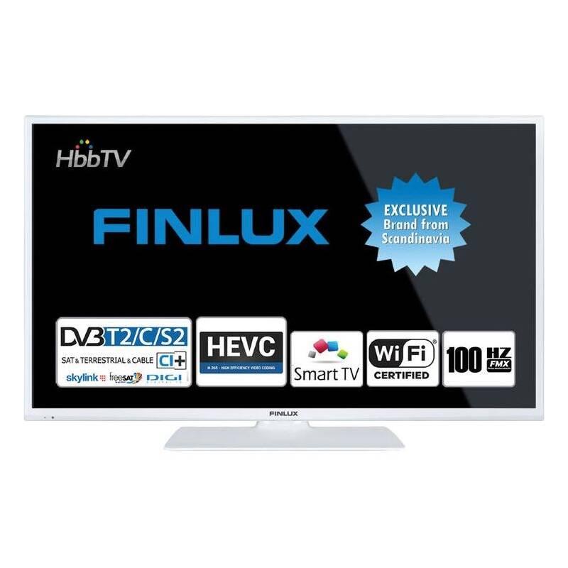 Televize Finlux 24FWE5760