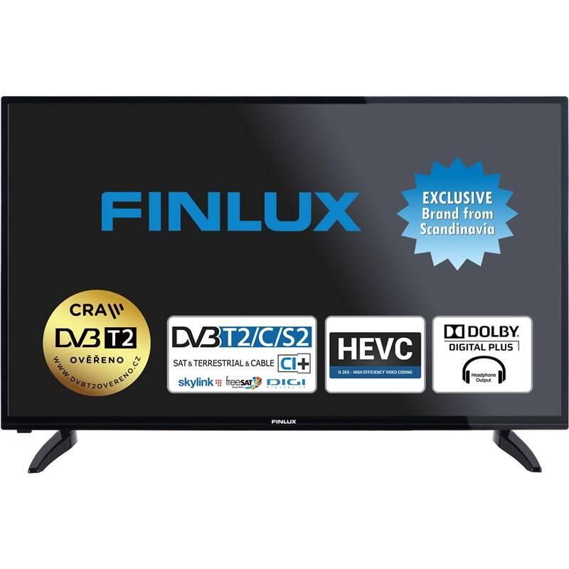 Televize Finlux 32FHD4560