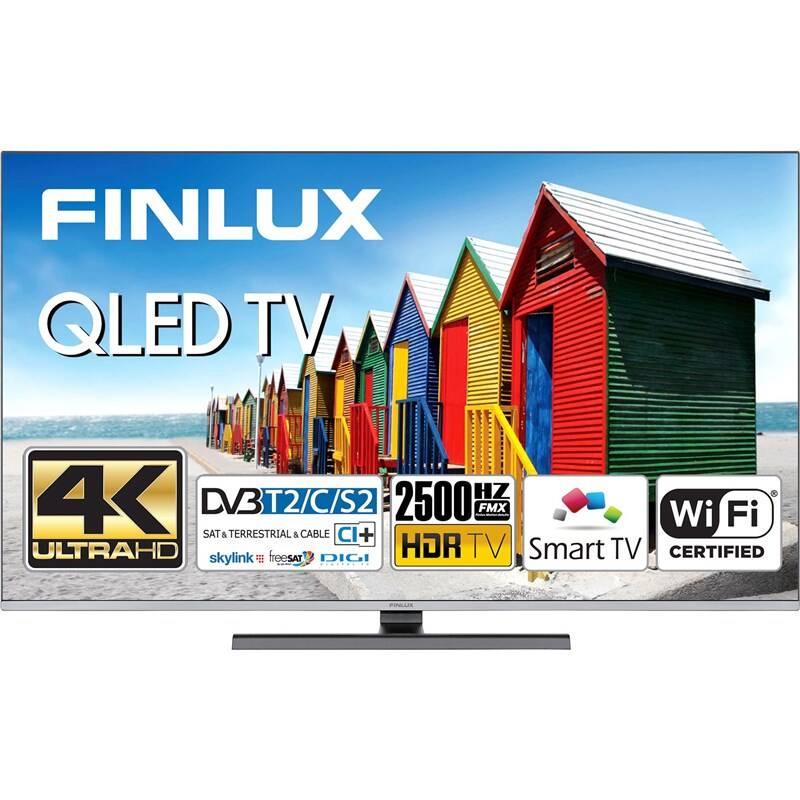 Televize Finlux 50FUF9060