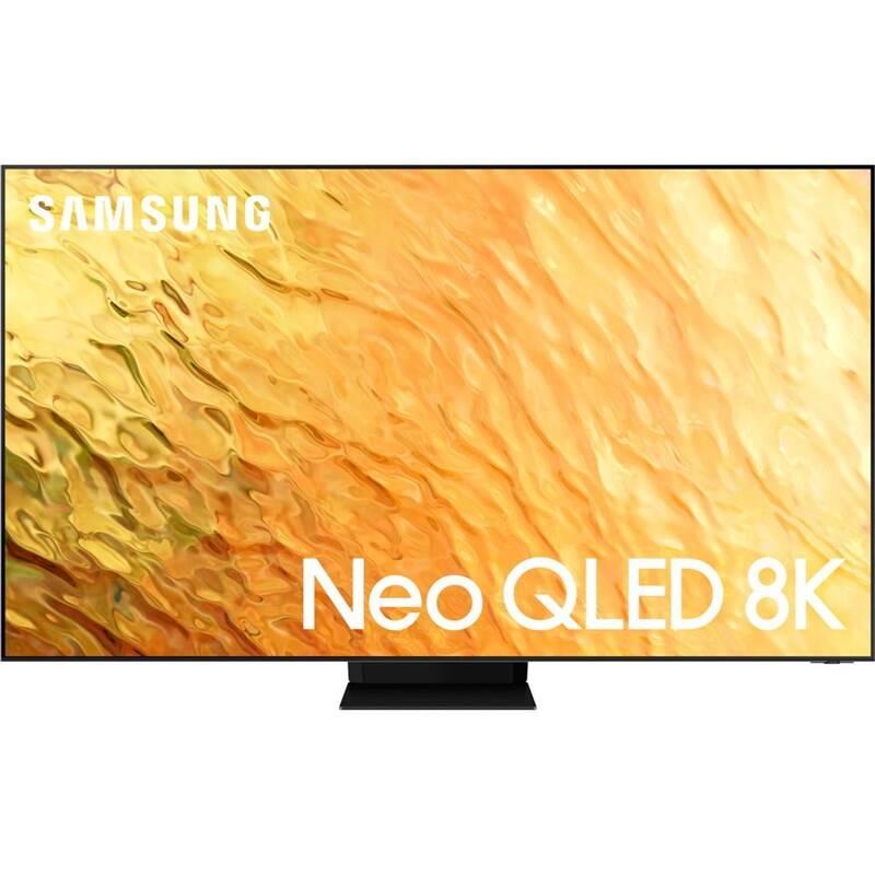 Televize Samsung QE85QN800B