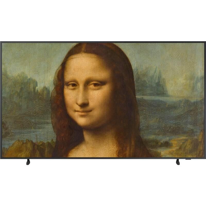 Televize Samsung The Frame QE75LS03B