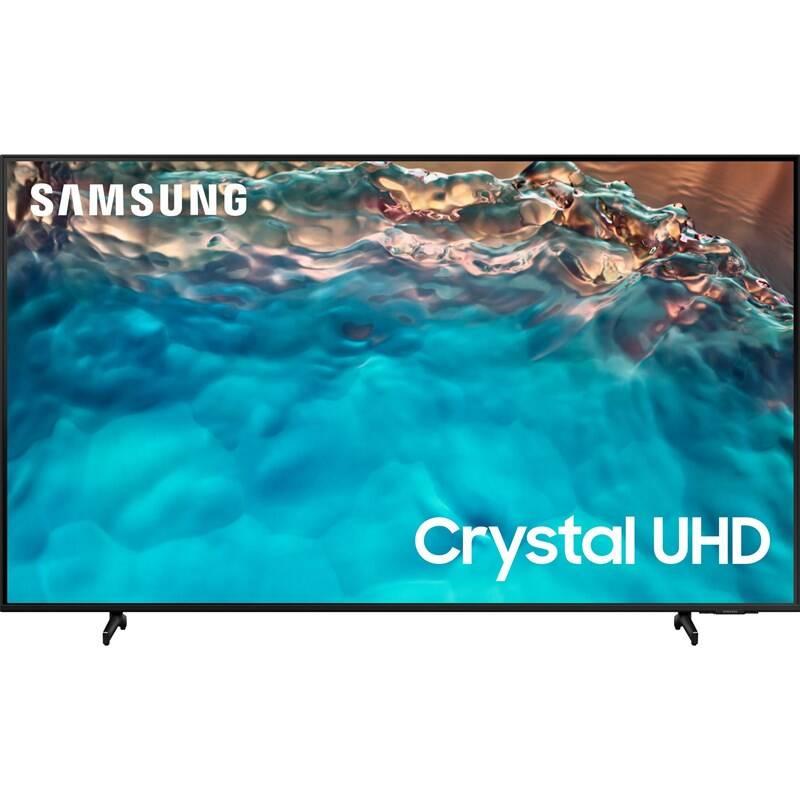 Televize Samsung UE43BU8072