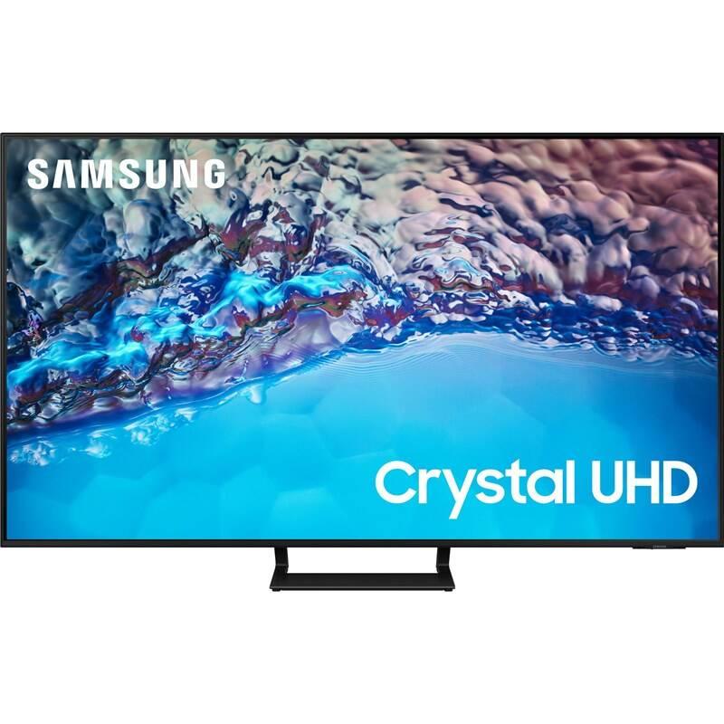Televize Samsung UE75BU8572