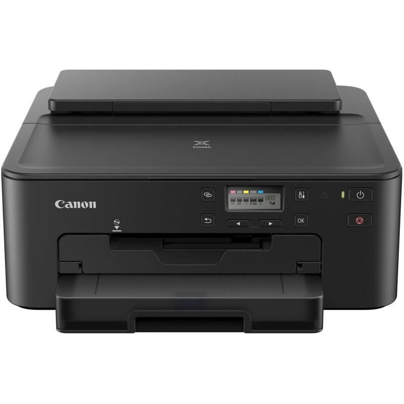 Tiskárna inkoustová Canon PIXMA TS705A černá