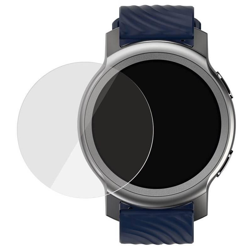 Tvrzené sklo PanzerGlass na Motorola Moto Watch 100