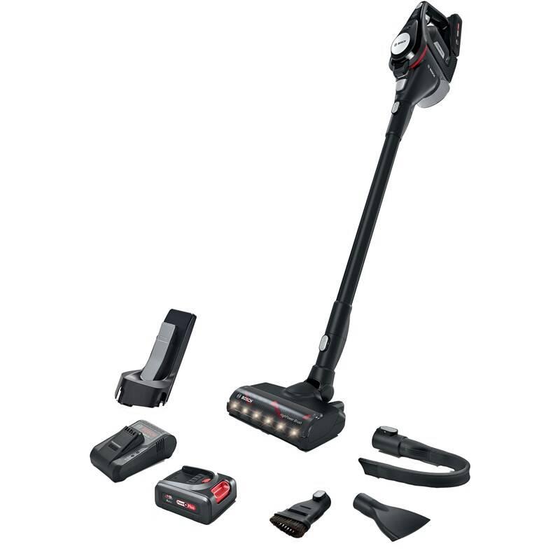 Tyčový vysavač Bosch Unlimited Série 8