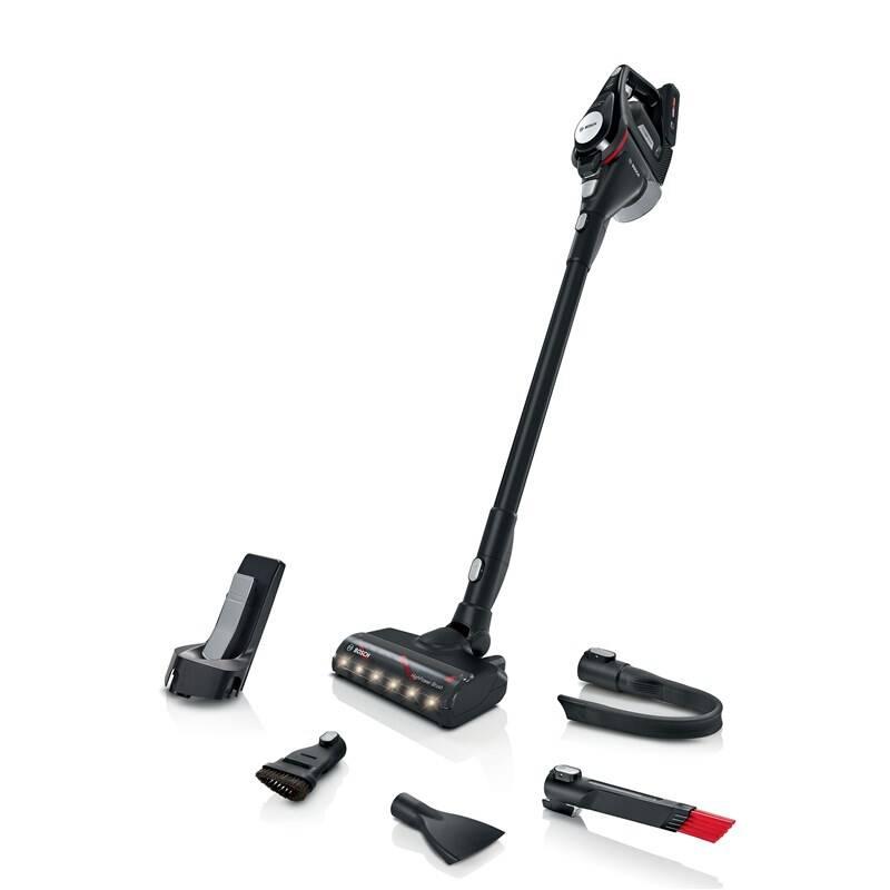 Tyčový vysavač Bosch Unlimited Série 8