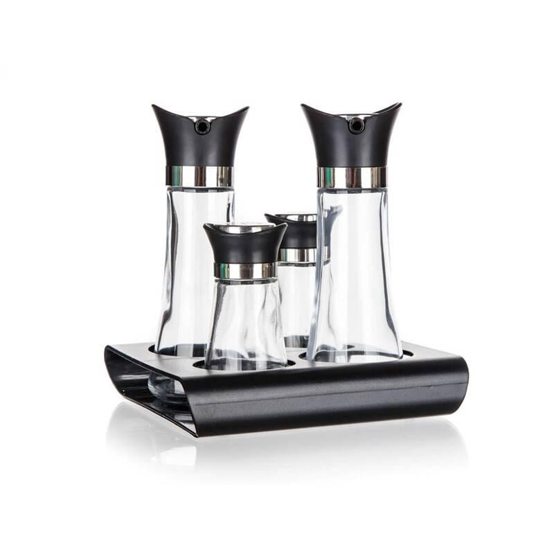 Dochucovací sada BANQUET EXCELLENT, 5 ks