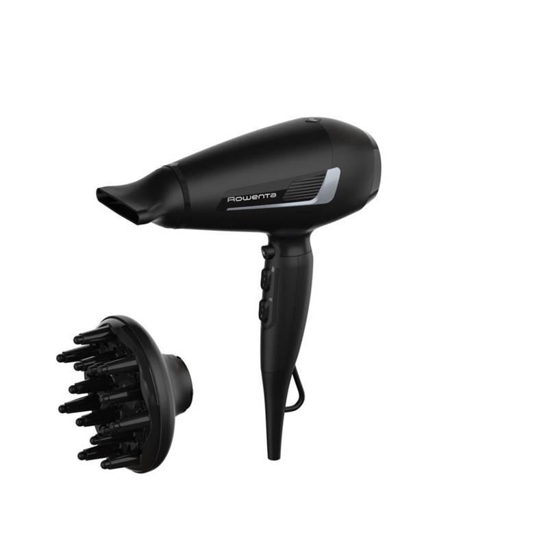 Fén Rowenta CV8820F0 Pro Expert černý