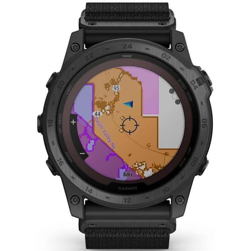GPS hodinky Garmin tactix 7 PRO